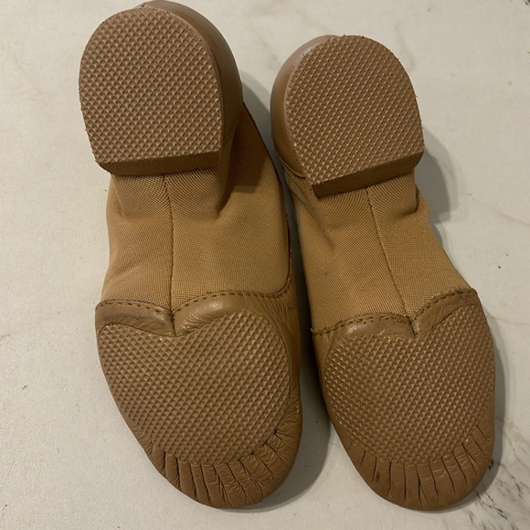 Bloch neo flex jazz shoes - Picture 3 of 3